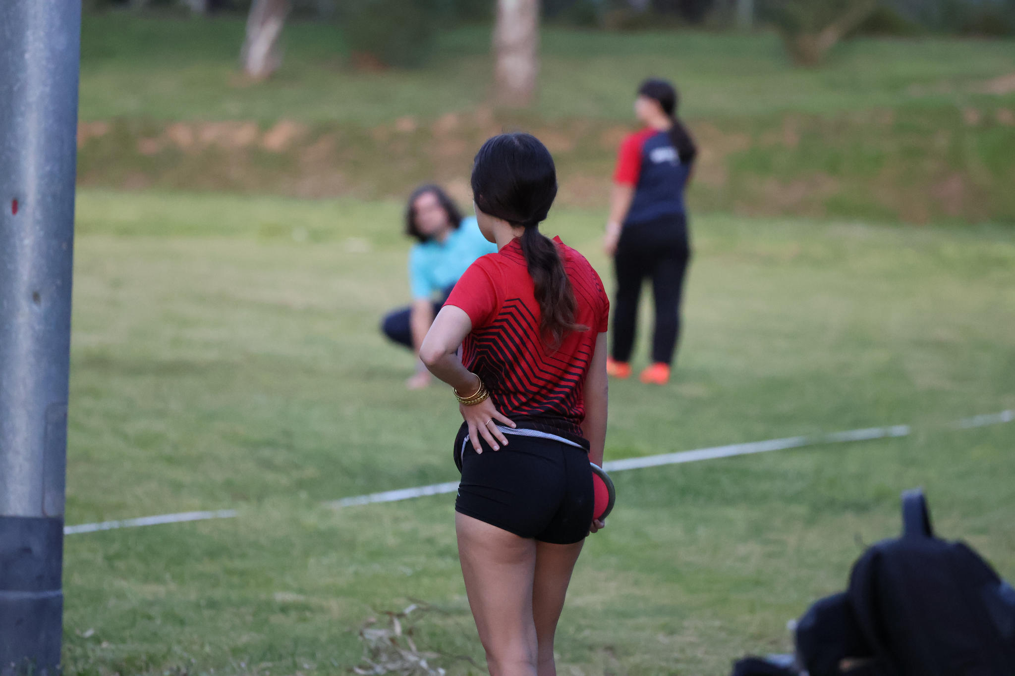 Club Atletisme Badalona - 